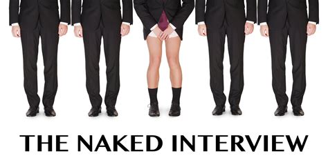 nude job interview|'nude.